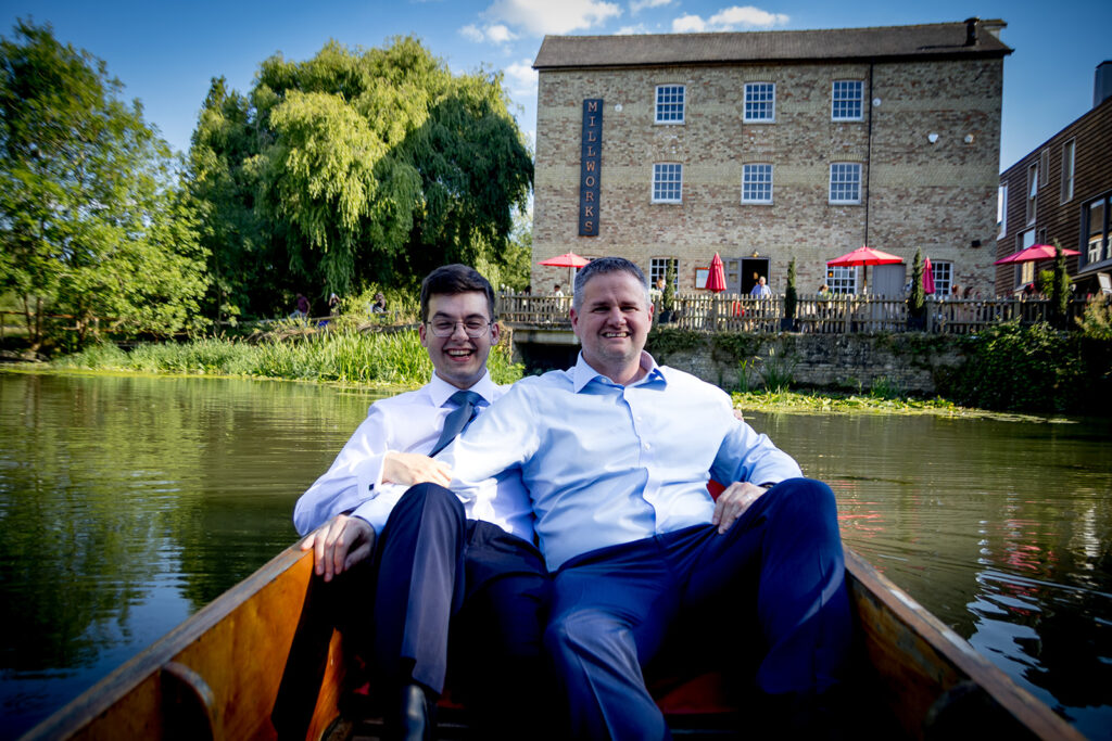 Dan and Wojtek's wedding, photographed by Josie Kavanagh