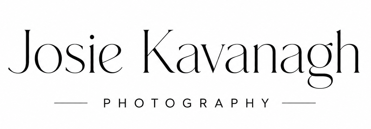 Josie Kavanagh Photography logo