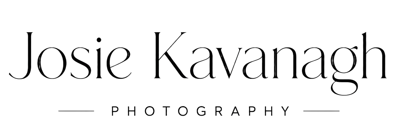 Josie Kavanagh Photography logo