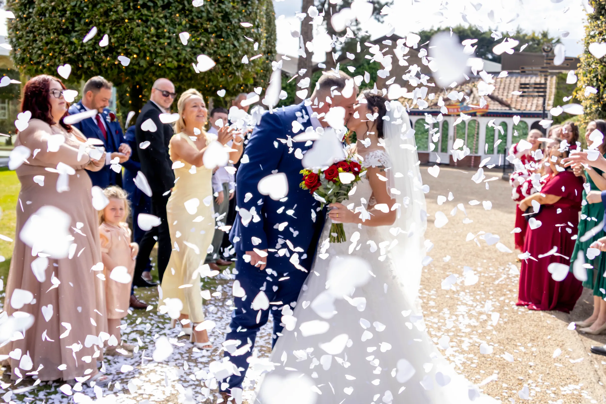 Wedding photography by Josie Kavanagh, Cambridge wedding photographer