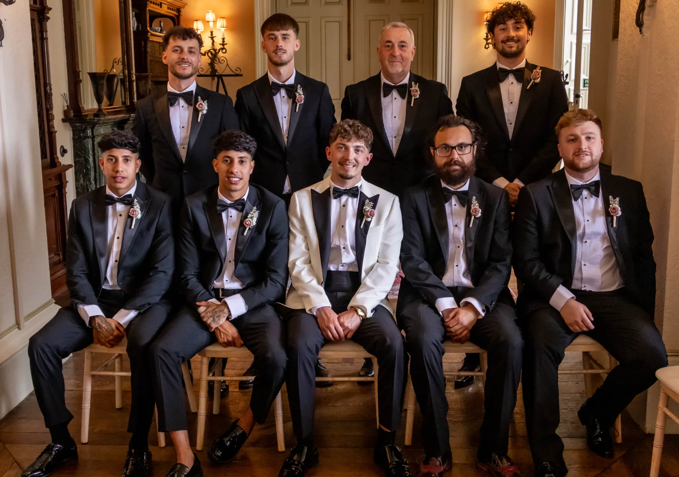 Wedding photography by Josie Kavanagh, Cambridge wedding photographer