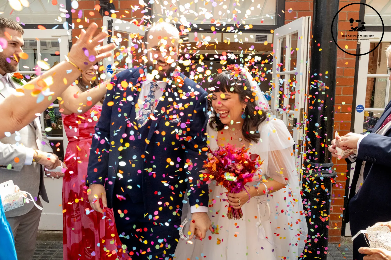 Wedding photography by Josie Kavanagh, Cambridge wedding photographer
