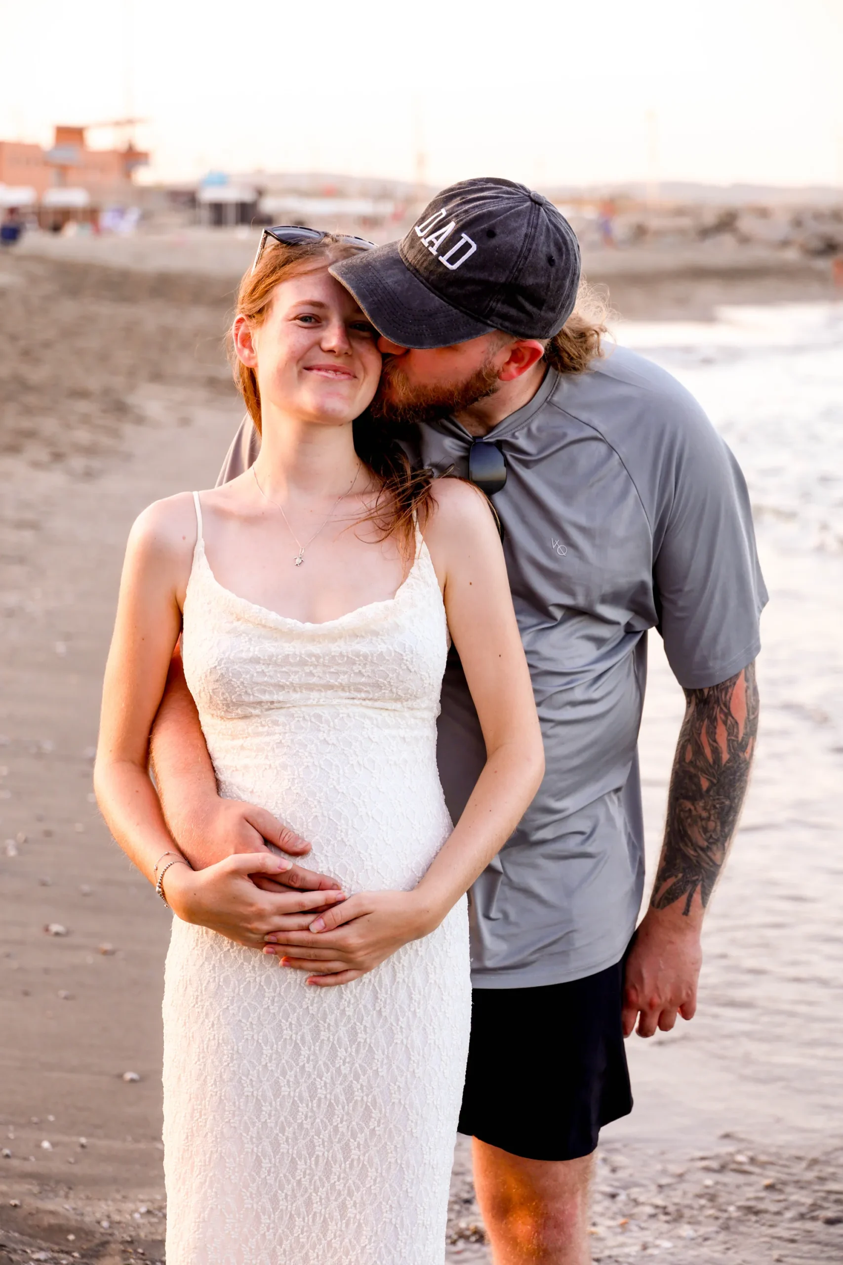 Maternity photography in Cambridge by Josie Kavanagh