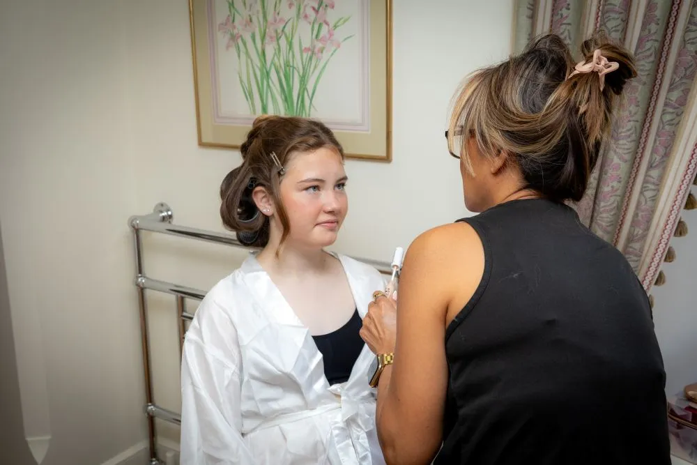 Wedding at Old Ely Hall, Cambridgeshire, photographed by Josie Kavanagh